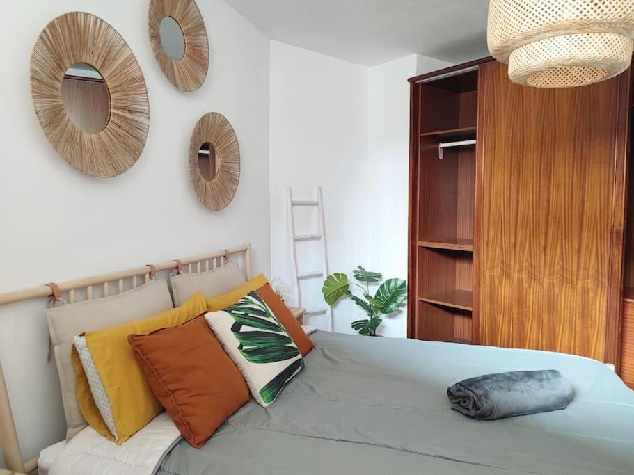 Vacational Dreams Appartement Santa Cruz de Tenerife Buitenkant foto