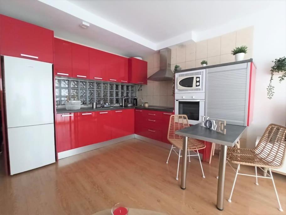 Vacational Dreams Appartement Santa Cruz de Tenerife Buitenkant foto