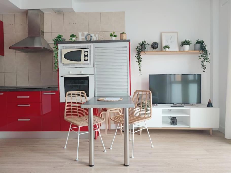Vacational Dreams Appartement Santa Cruz de Tenerife Buitenkant foto