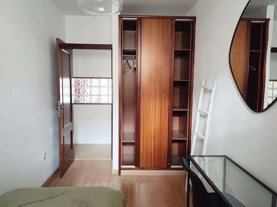Vacational Dreams Appartement Santa Cruz de Tenerife Buitenkant foto