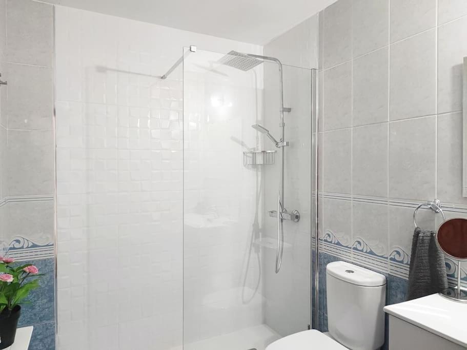 Vacational Dreams Appartement Santa Cruz de Tenerife Buitenkant foto