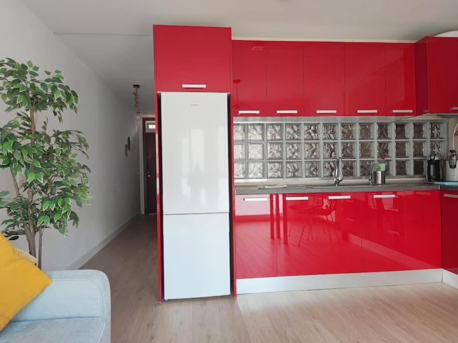 Vacational Dreams Appartement Santa Cruz de Tenerife Buitenkant foto