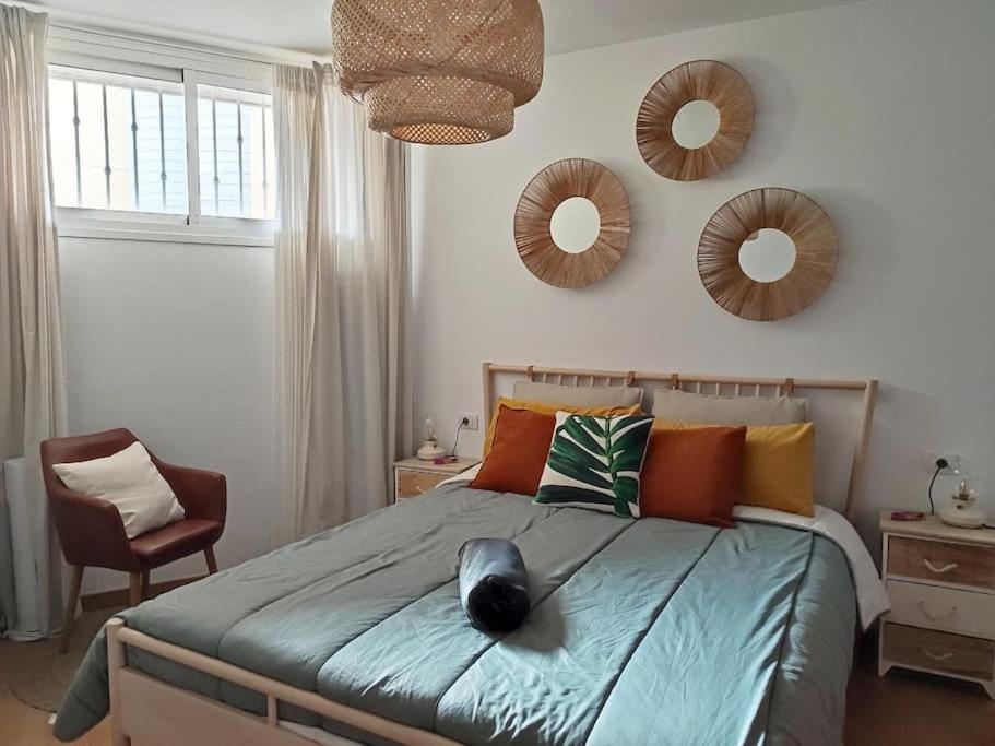 Vacational Dreams Appartement Santa Cruz de Tenerife Buitenkant foto