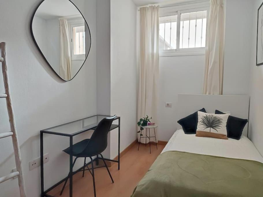 Vacational Dreams Appartement Santa Cruz de Tenerife Buitenkant foto