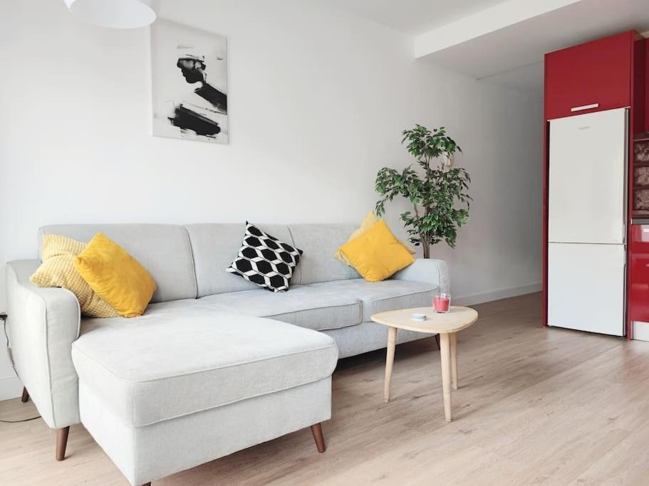 Vacational Dreams Appartement Santa Cruz de Tenerife Buitenkant foto