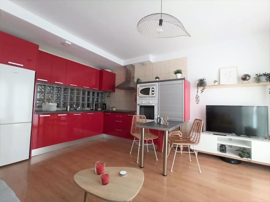 Vacational Dreams Appartement Santa Cruz de Tenerife Buitenkant foto